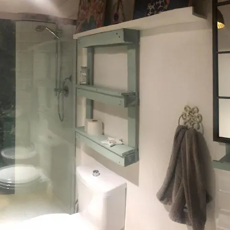 Appartement La Casetta La Spezia