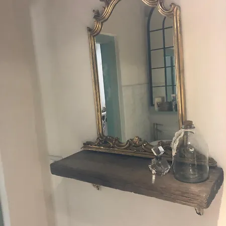 La Casetta Appartement