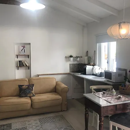 Appartement La Casetta