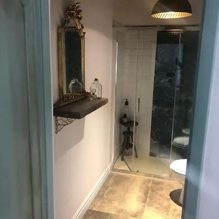 Appartement La Casetta *