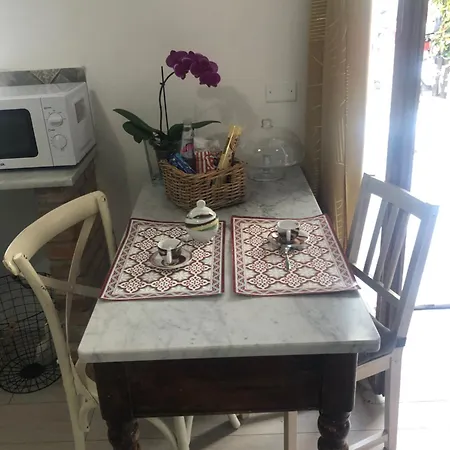 La Casetta * La Spezia