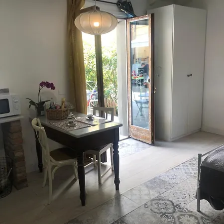 La Casetta Appartement