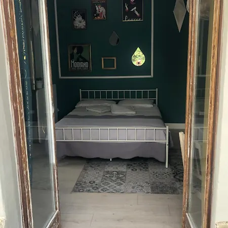La Casetta Специя