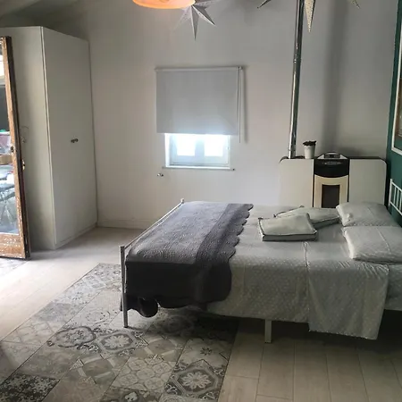 La Casetta Appartement *