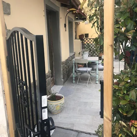 La Casetta Appartement La Spezia