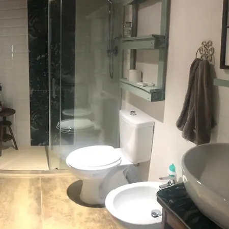 La Casetta * La Spezia