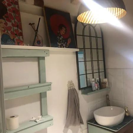 La Casetta Daire La Spezia