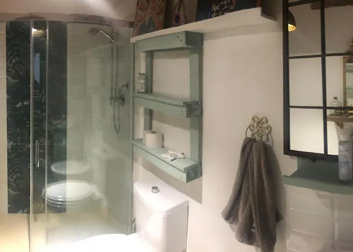 Lägenhet La Casetta La Spezia