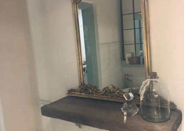 La Casetta Lägenhet