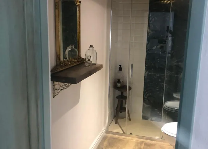 Lägenhet La Casetta *