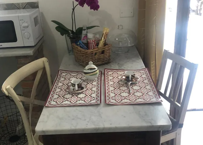 La Casetta * La Spezia