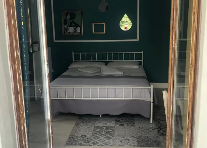 La Casetta La Spezia