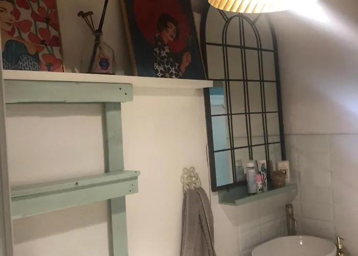 La Casetta Lägenhet La Spezia